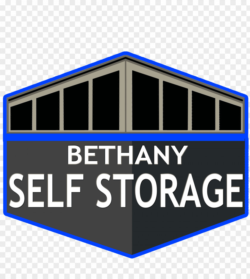 Bethany Self Storage Chase Street Relocation Logo PNG