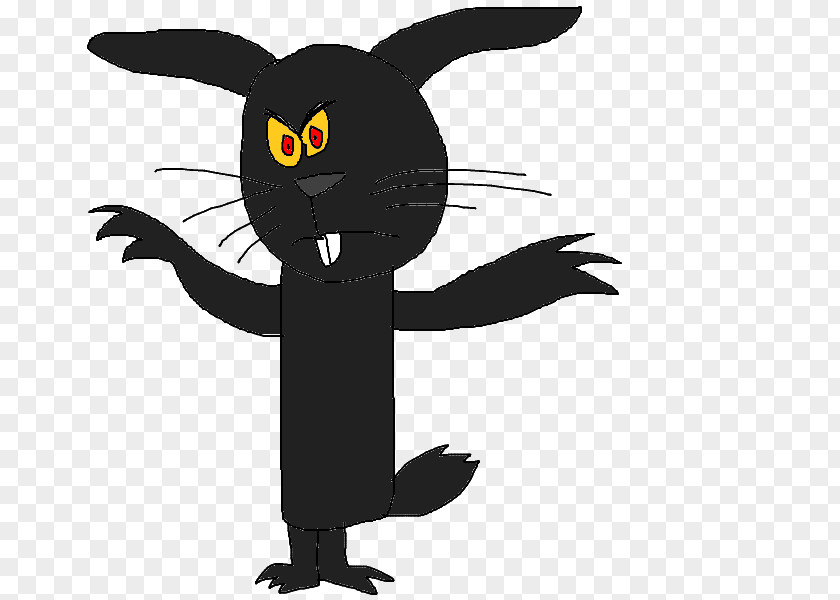 Cat Baloo Bear DeviantArt Rabbit PNG