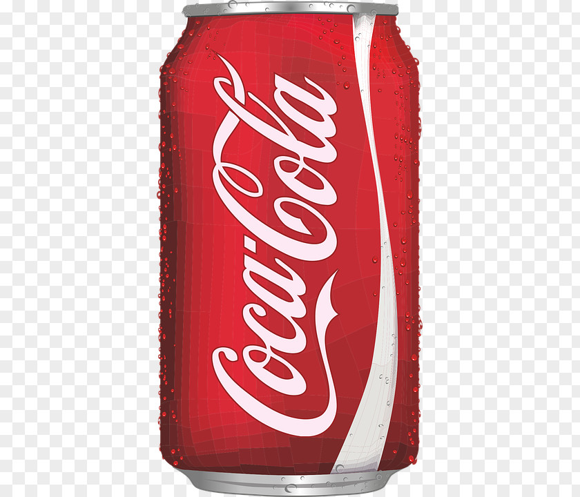 Coca Cola The Coca-Cola Company Fizzy Drinks Non-alcoholic Drink PNG