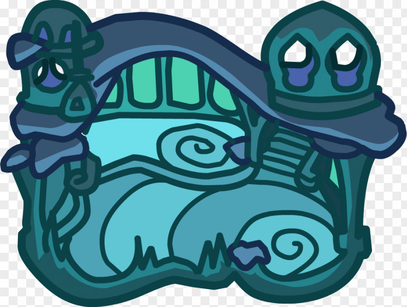 Cottage Igloo Club Penguin Razorbills Wikia PNG