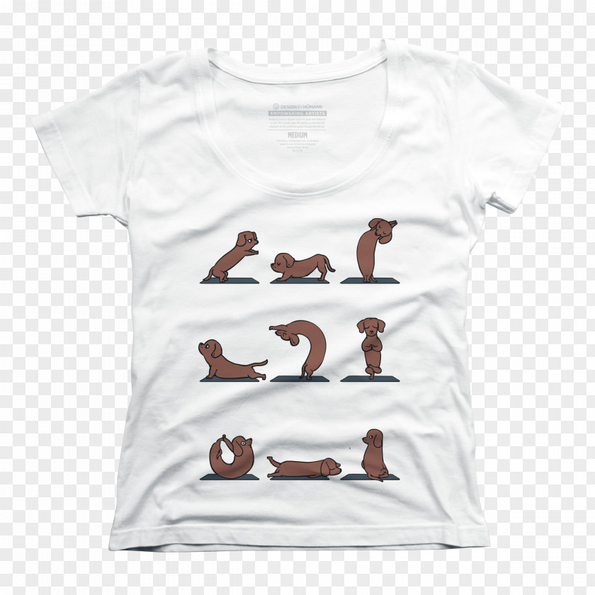 Dachshund French Bulldog T-shirt Boston Terrier Bull PNG