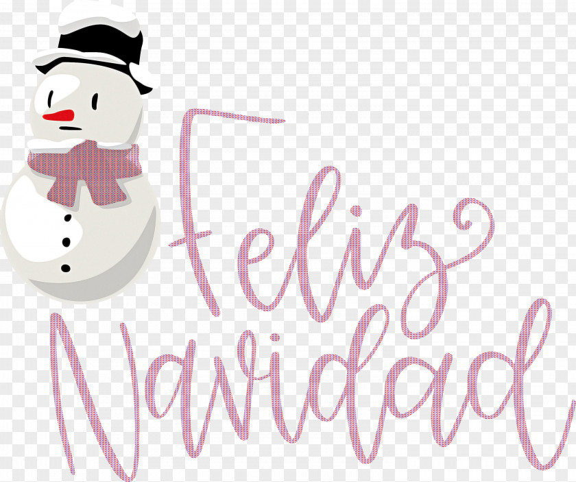 Feliz Navidad Christmas Xmas PNG