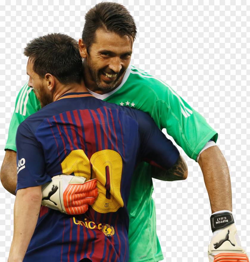 Gianluigi Buffon FC Barcelona Argentina National Football Team Italy Juventus F.C. PNG