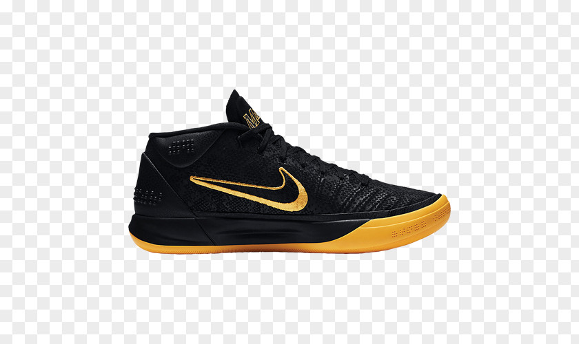 Nike Basketball Shoe Foot Locker Sneakers PNG