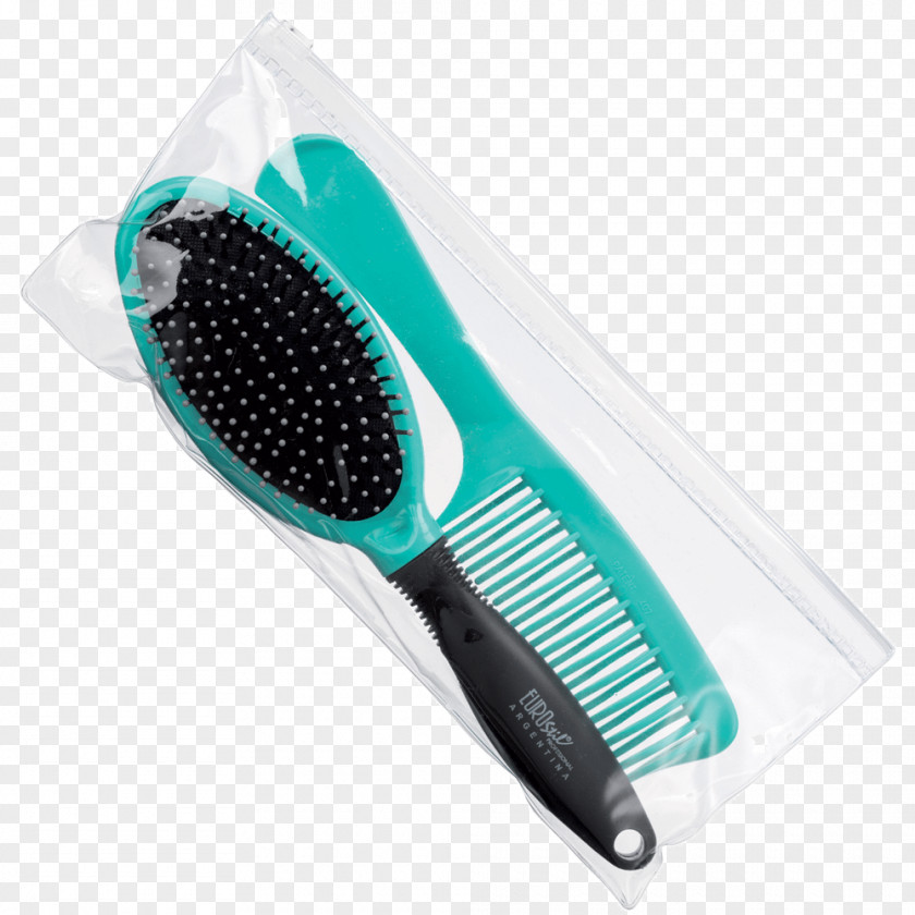 Peine Brush Comb Børste Cosmetics Cosmetology PNG