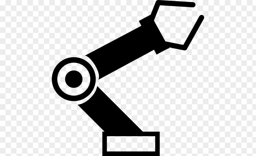 Robot Robotic Arm Robotics PNG