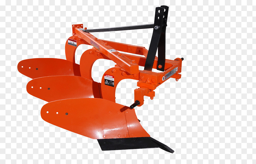Tractor Plough Agriculture Agricultural Machinery Tillage PNG