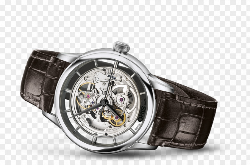 Watch Oris Automatic Clock Amazon.com PNG