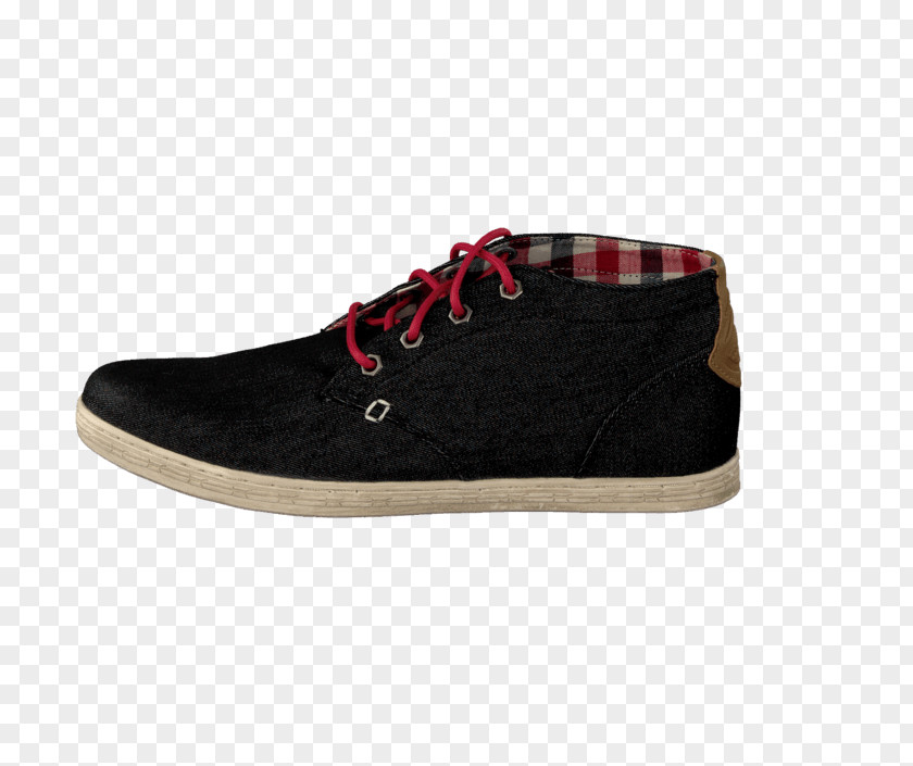 Bank Clerk Suede Skate Shoe Sneakers Pattern PNG