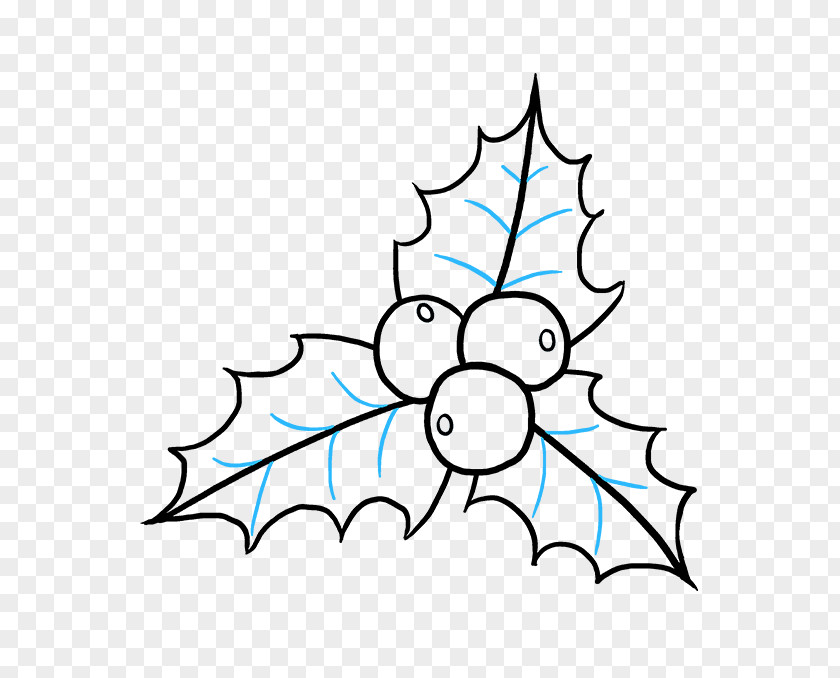 Berrys Pattern Drawing Tutorial Image Christmas Day Illustration PNG