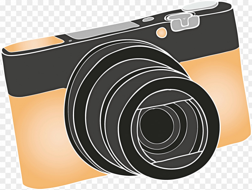 Camera Lens PNG