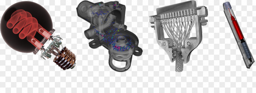 Car Automotive Lighting Industrial Computed Tomography Medical Imaging PNG