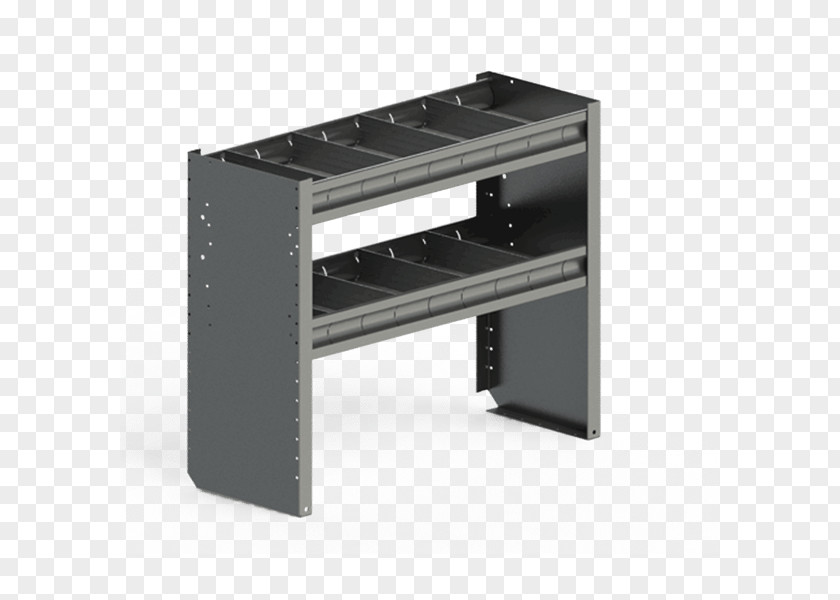 Car Shelf Table Van Angle PNG