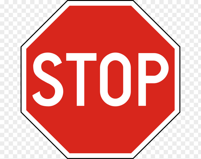 Community Announcement Signs Stop Sign Clip Art Signage Traffic Image PNG