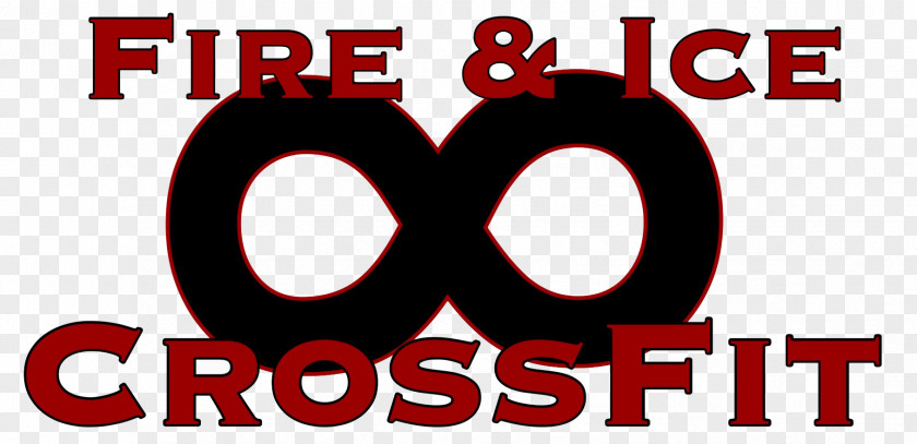 Crossfit 0 Logo Font Love Brand PNG