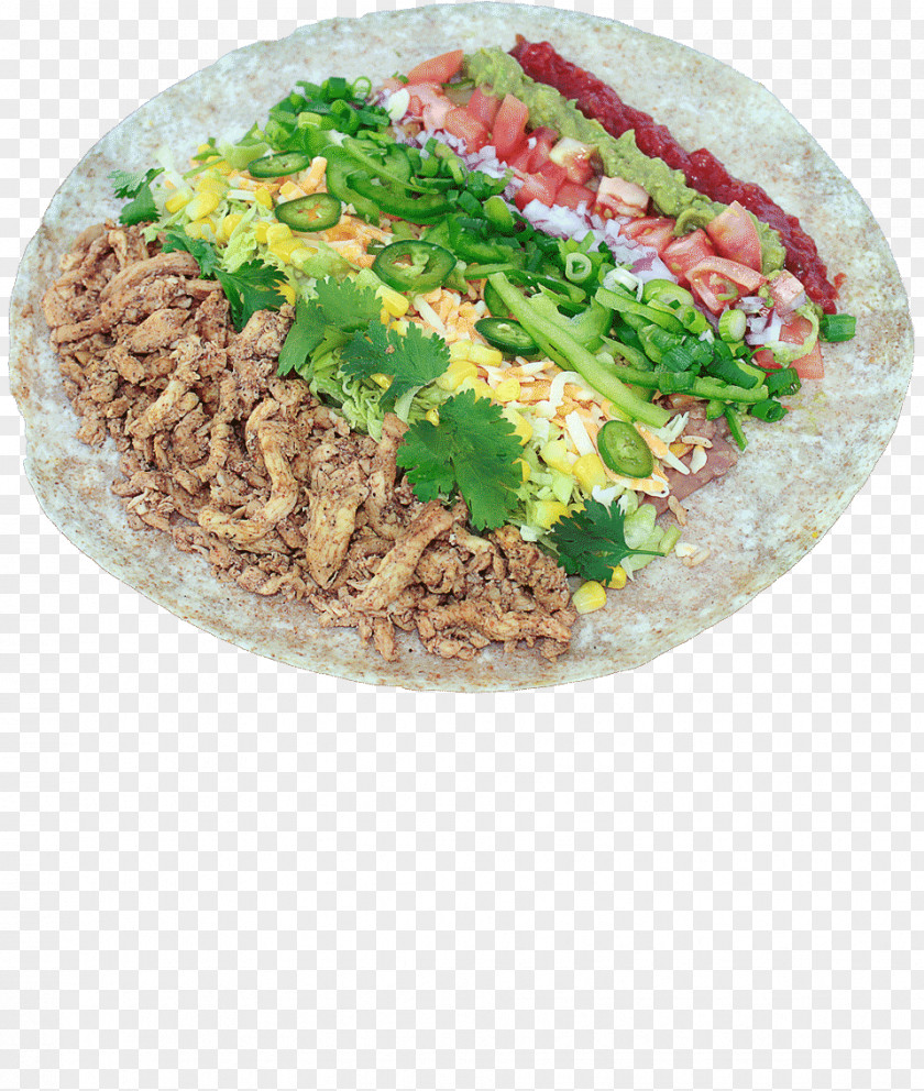 Delicious Burrito Vegetarian Cuisine Asian Recipe Dish Network Food PNG