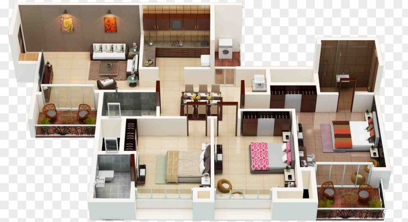 Design Interior Services Floor Plan Designer PNG