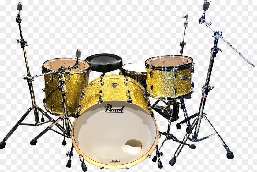 Drums Bass Timbales Tom-Toms Snare Hi-Hats PNG