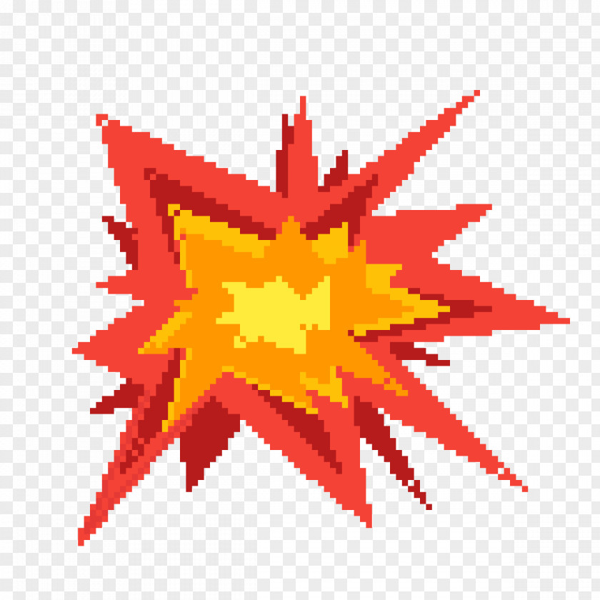 Explosion Minecraft Line Point Clip Art Leaf PNG