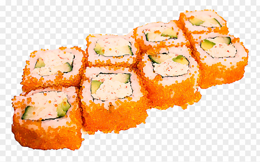 Gimbap Sashimi Sushi PNG