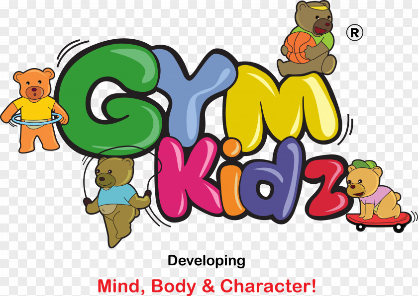 Guangxi Gym Kidz Singapore Education Hanoi Pre-school PNG