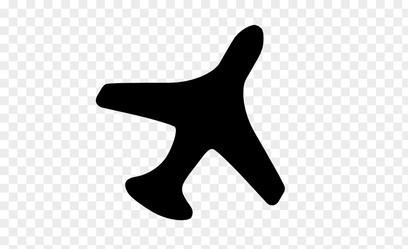 Identify Airplane Aircraft Arrow PNG