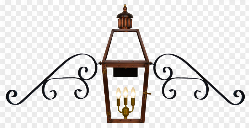 Light Gas Lighting Lantern Street PNG
