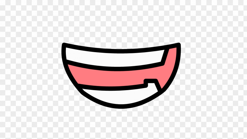 Mouth Smile Clip Art PNG