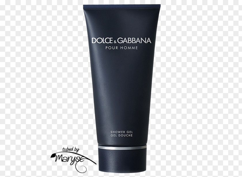 Shower Gel Lotion Cream Aftershave Dolce & Gabbana Shaving PNG