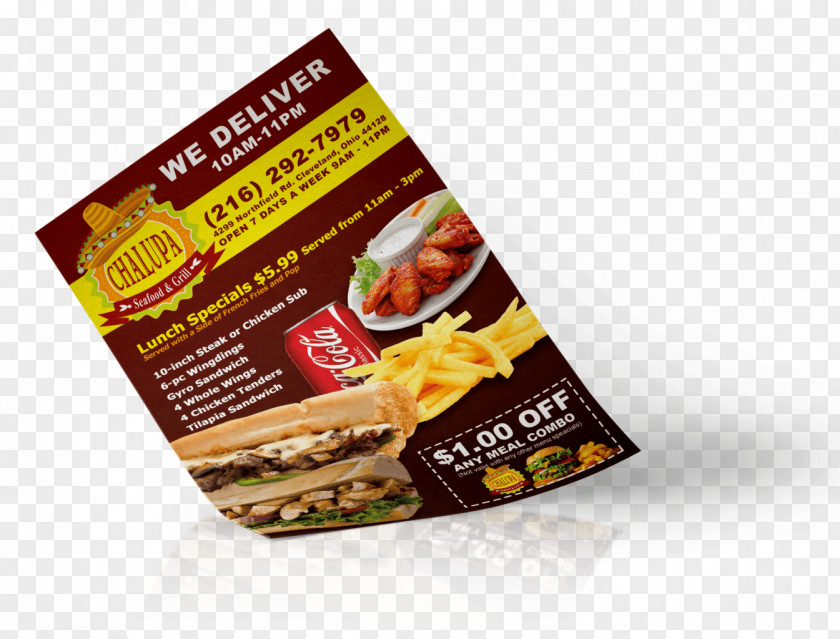 Special Gourmet Barbecue Fast Food Menu Convenience Meal PNG