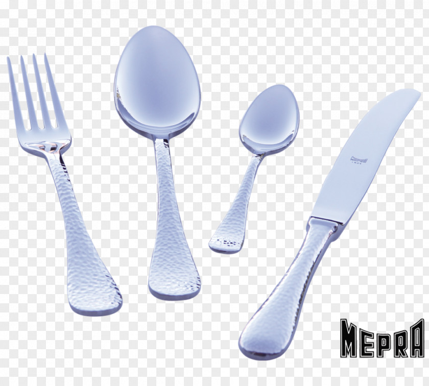 Spoon Fork PNG