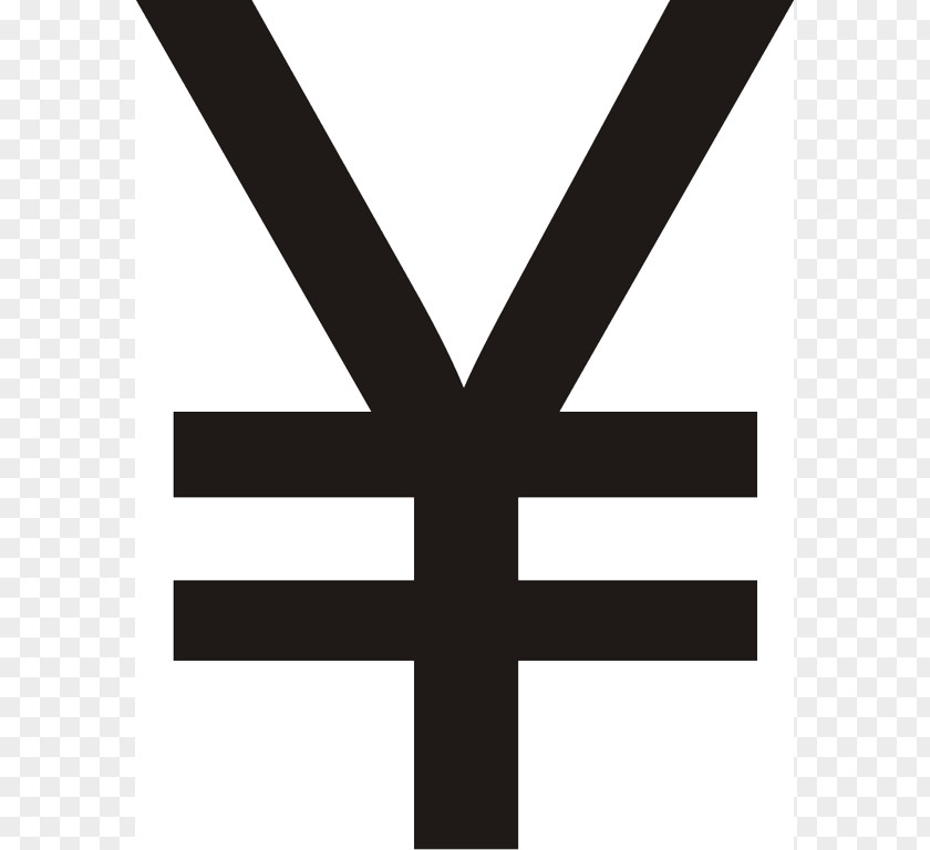 Symbol Japanese Yen Currency Pound Sterling PNG