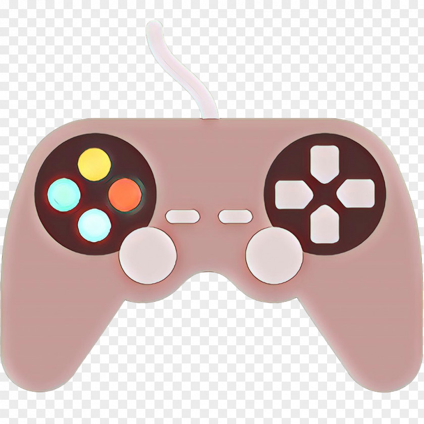 Video Game Console Peripheral Xbox Controller Background PNG