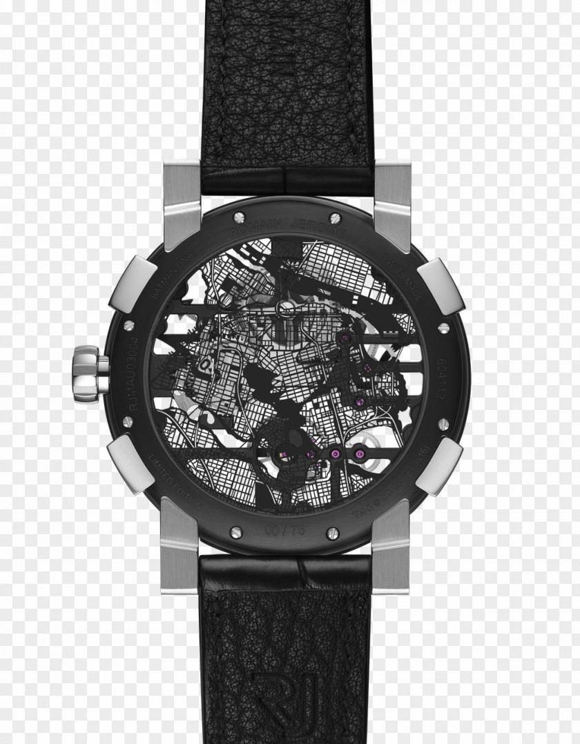 Watch Watchmaker Batman Clock Apple PNG