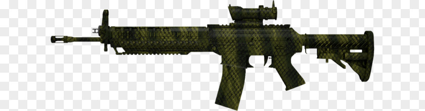 Weapon Counter-Strike: Global Offensive Video Game Dust2 SIG SG 553 PNG