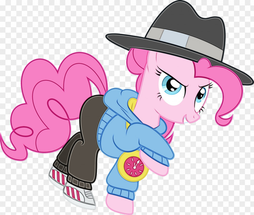 Animation Costume Hat Cartoon Headgear Clip Art Pony PNG