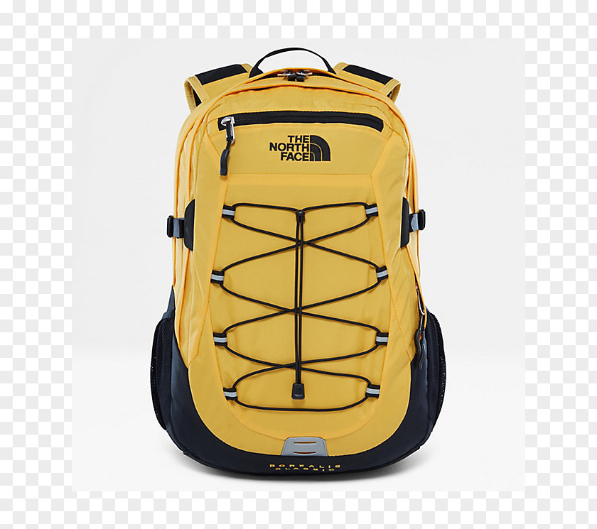 Backpack The North Face Borealis Classic Bag PNG