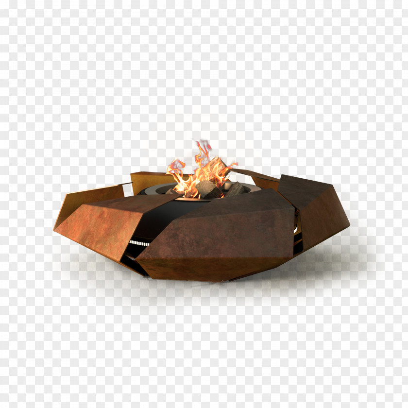 Barbecue Fireplace Fire Pit GlammFire Table PNG