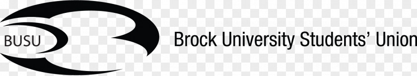 Brock University Logo Brand Font PNG