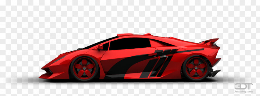 Car City Lamborghini Murciélago Motor Vehicle PNG