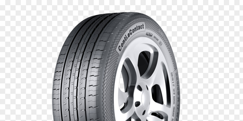 Continental Line Car Spare Tire AG Electric Vehicle PNG