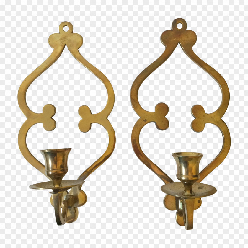 Design 01504 Material Candlestick PNG