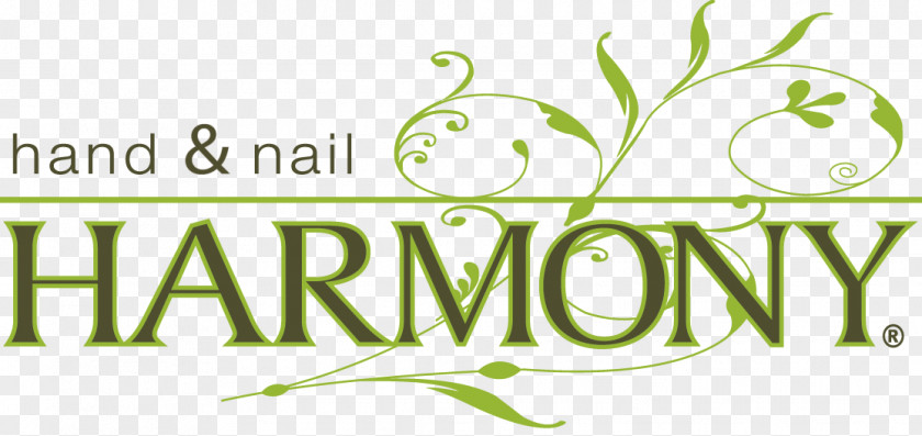 Harmony Beauty Parlour Hand & Nail Cosmetics Manicure PNG