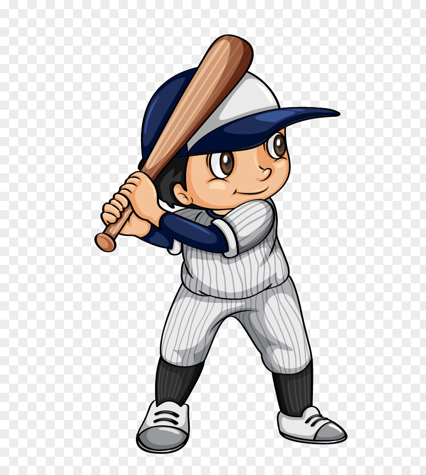 Hitting Baseball Vector Graphics Clip Art Stock Photography Illustration PNG