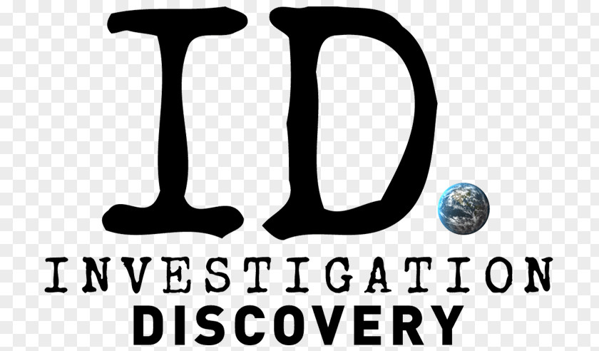 Investigation Picture Logo Discovery Channel Discovery, Inc. ID Xtra PNG