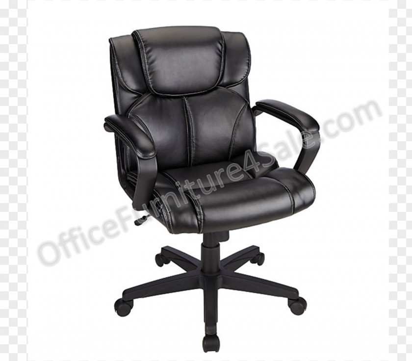 Office Desk Chairs & Depot Seat PNG