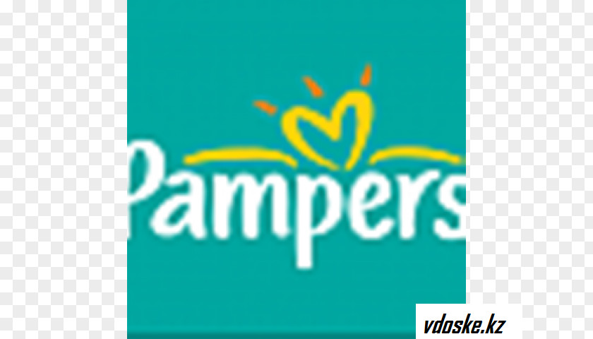 Pampers Logo Baby-Dry Größe 2 Mini 3-6kg Font Text PNG