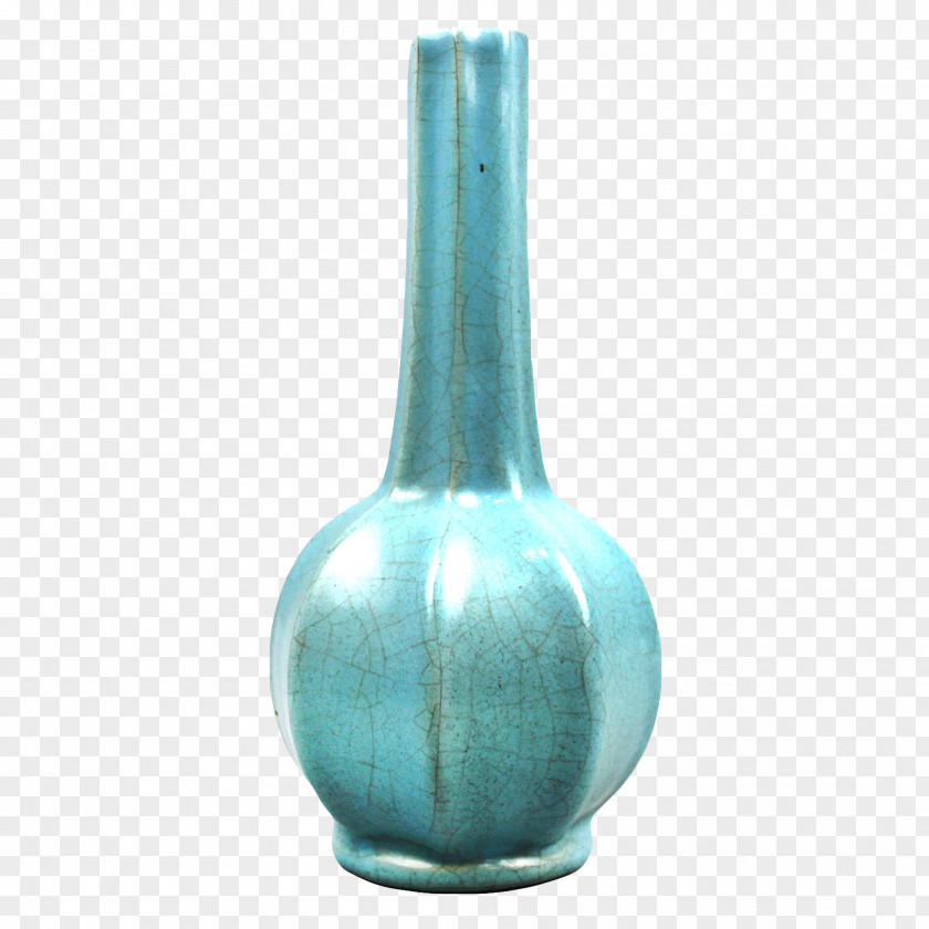 Rugao Long Neck Bottle Glass PNG