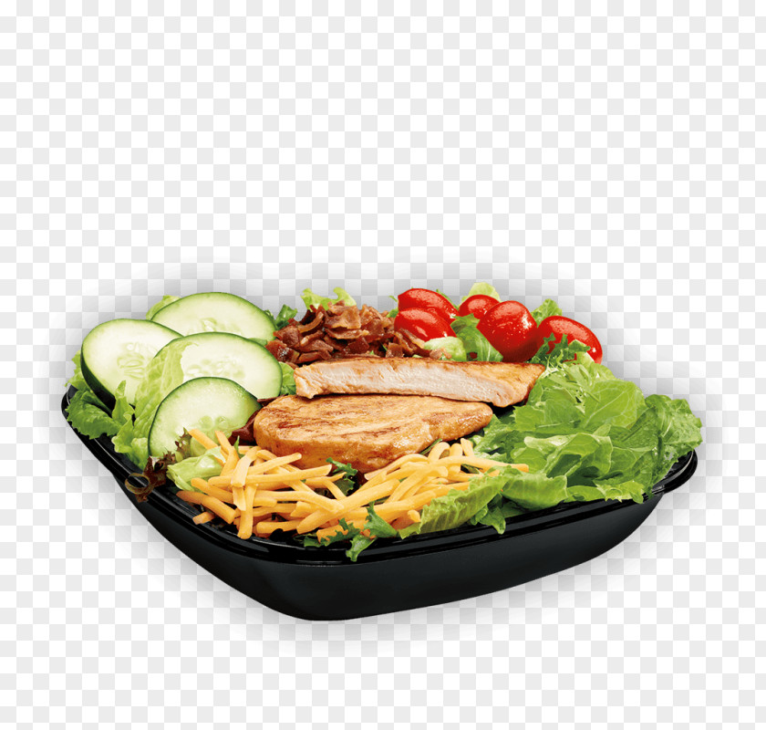 Salad Chicken Club Sandwich Hamburger Taco PNG
