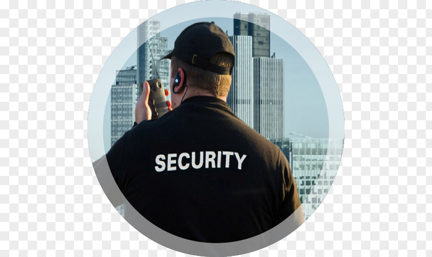 Security Guard Company Physical Management PNG
